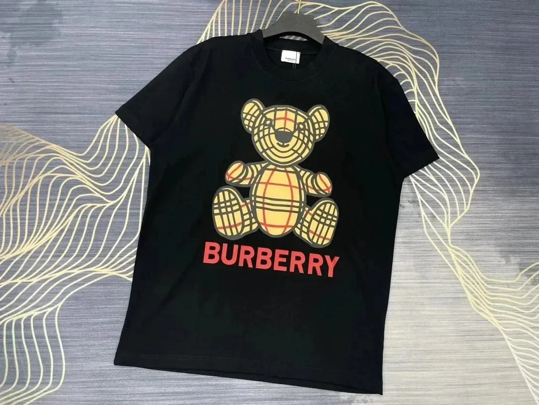 Short-Sleeve T-Shirt — Photo 4