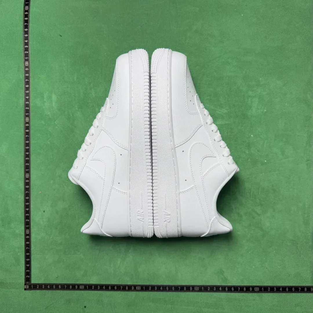 Nike Air Force 1 Pink Camo Low-Top Sneakers — QC