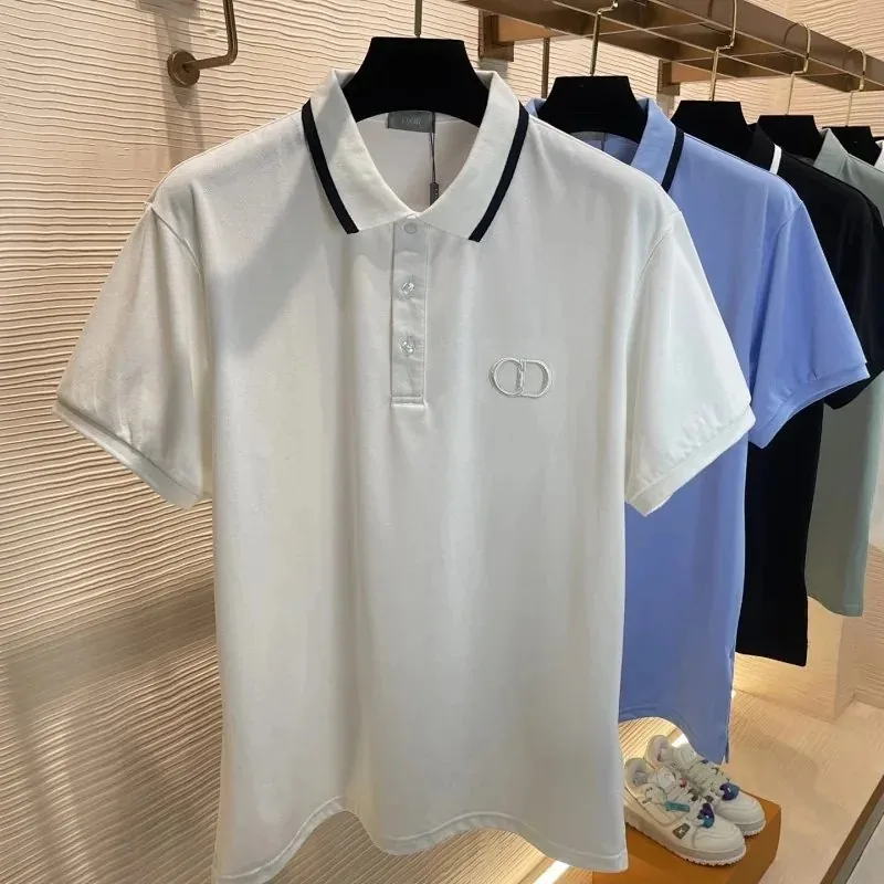 Dior T-Shirt — Photo 7