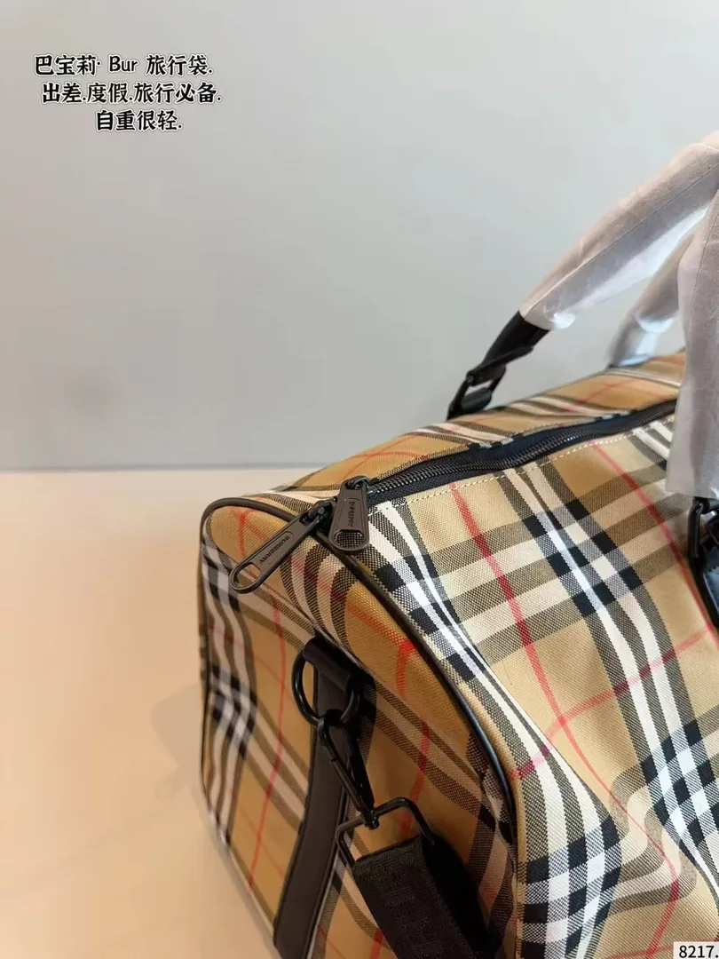Balenciaga Leather Bag — photo 5