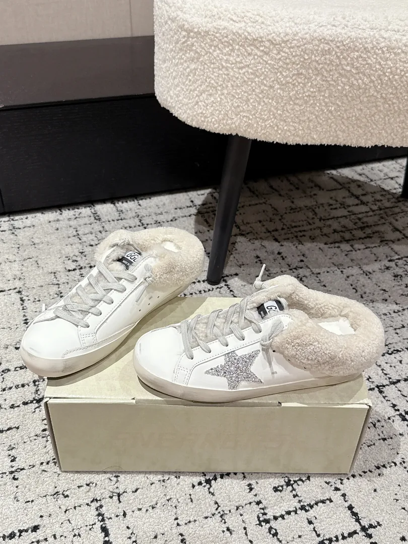 Bape Sta Suede Round-Toe Lace-Up Sneakers — QC