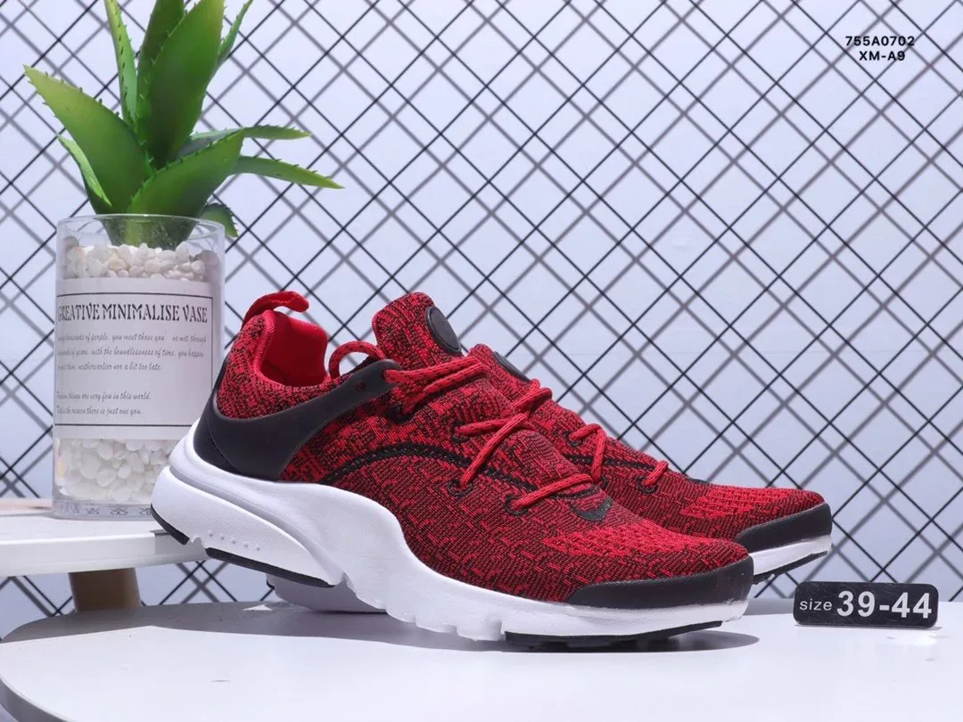Nike Air Presto Fly Knit Runners — photo 7