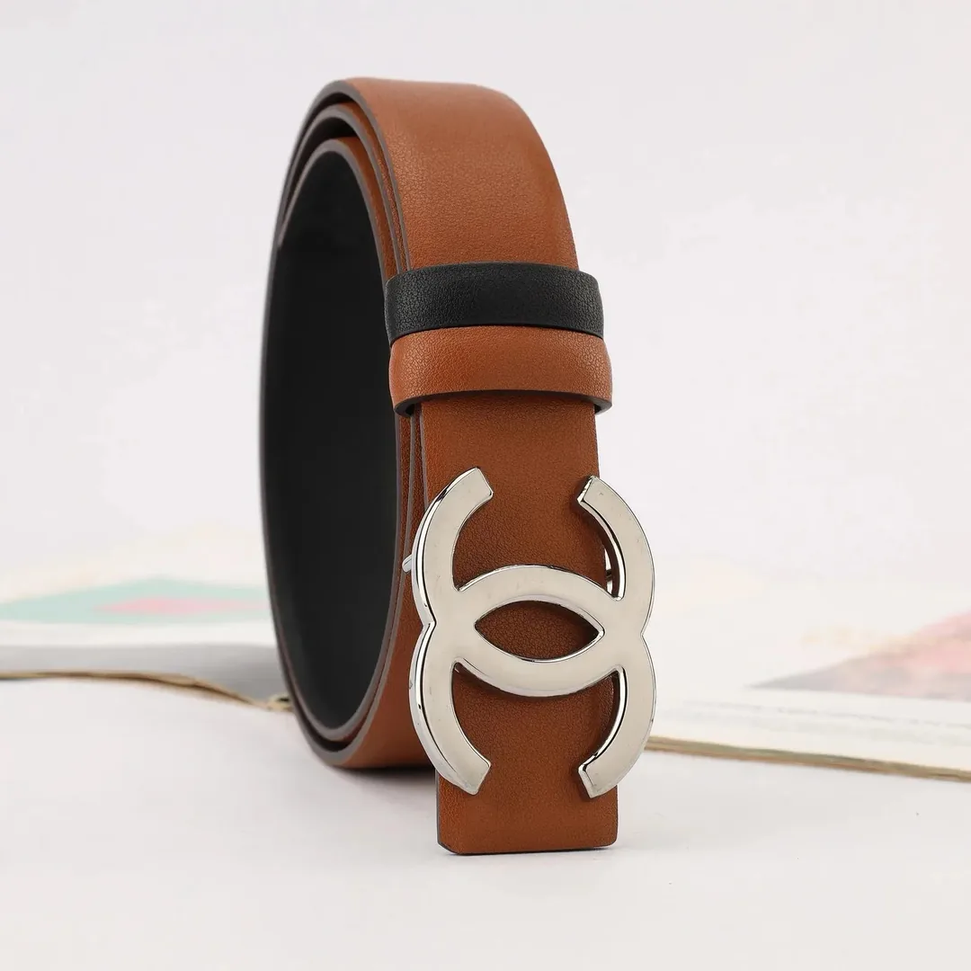 Women's Slim Belt — Photo 12
