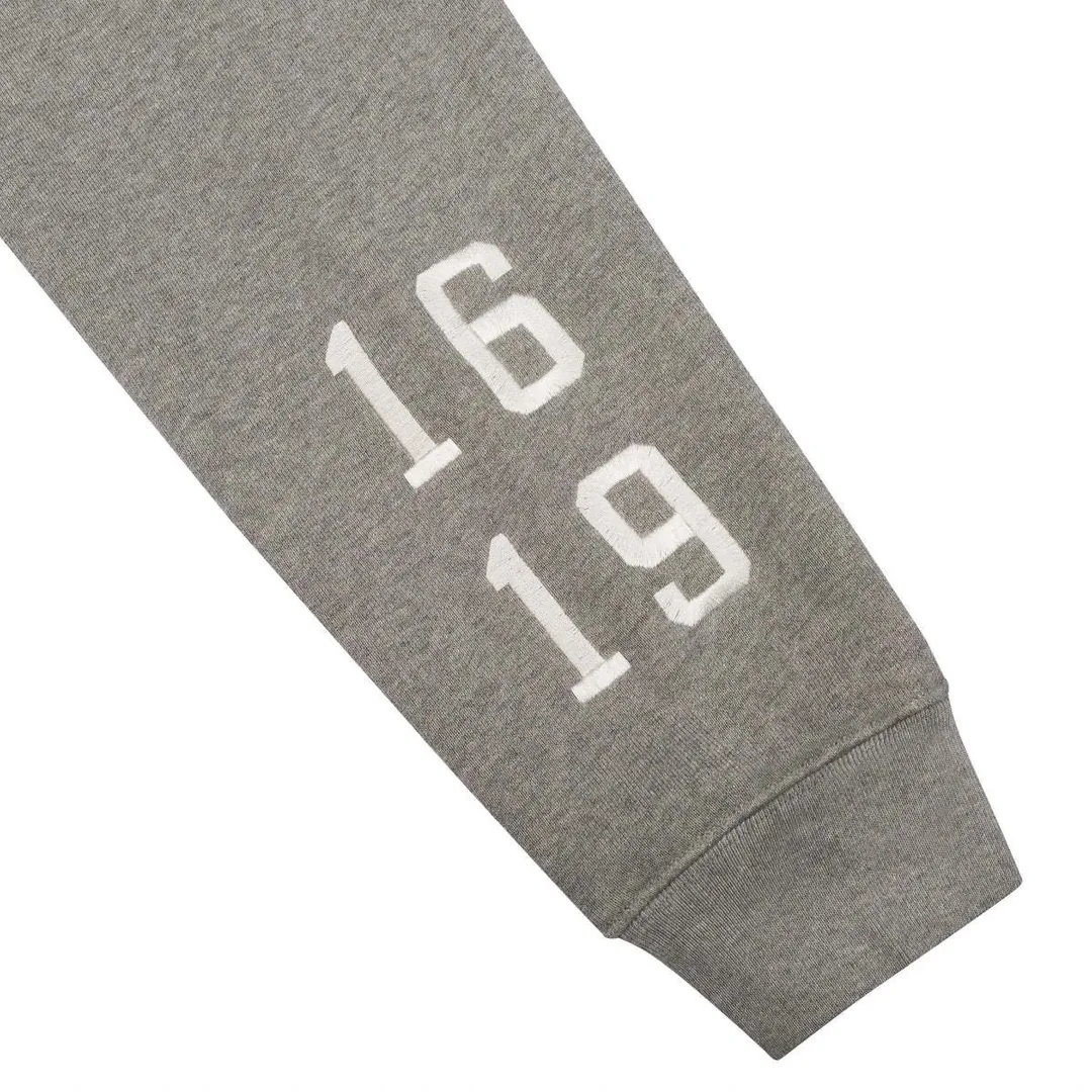 Denim Tears Cactus Kapok Hoodie — photo 9