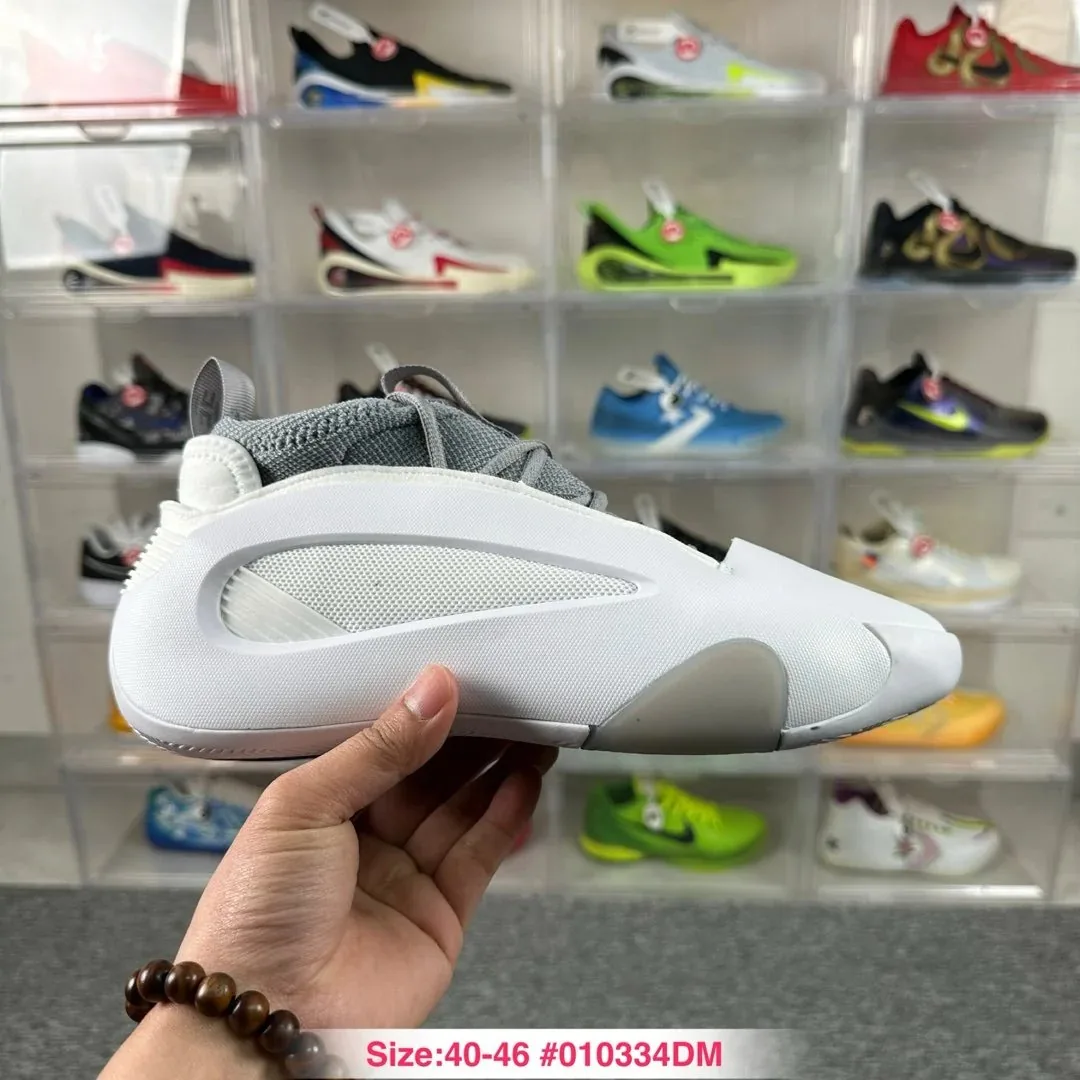 Adidas Harden Vol. 8 Vol. Basketball Sneakers — QC