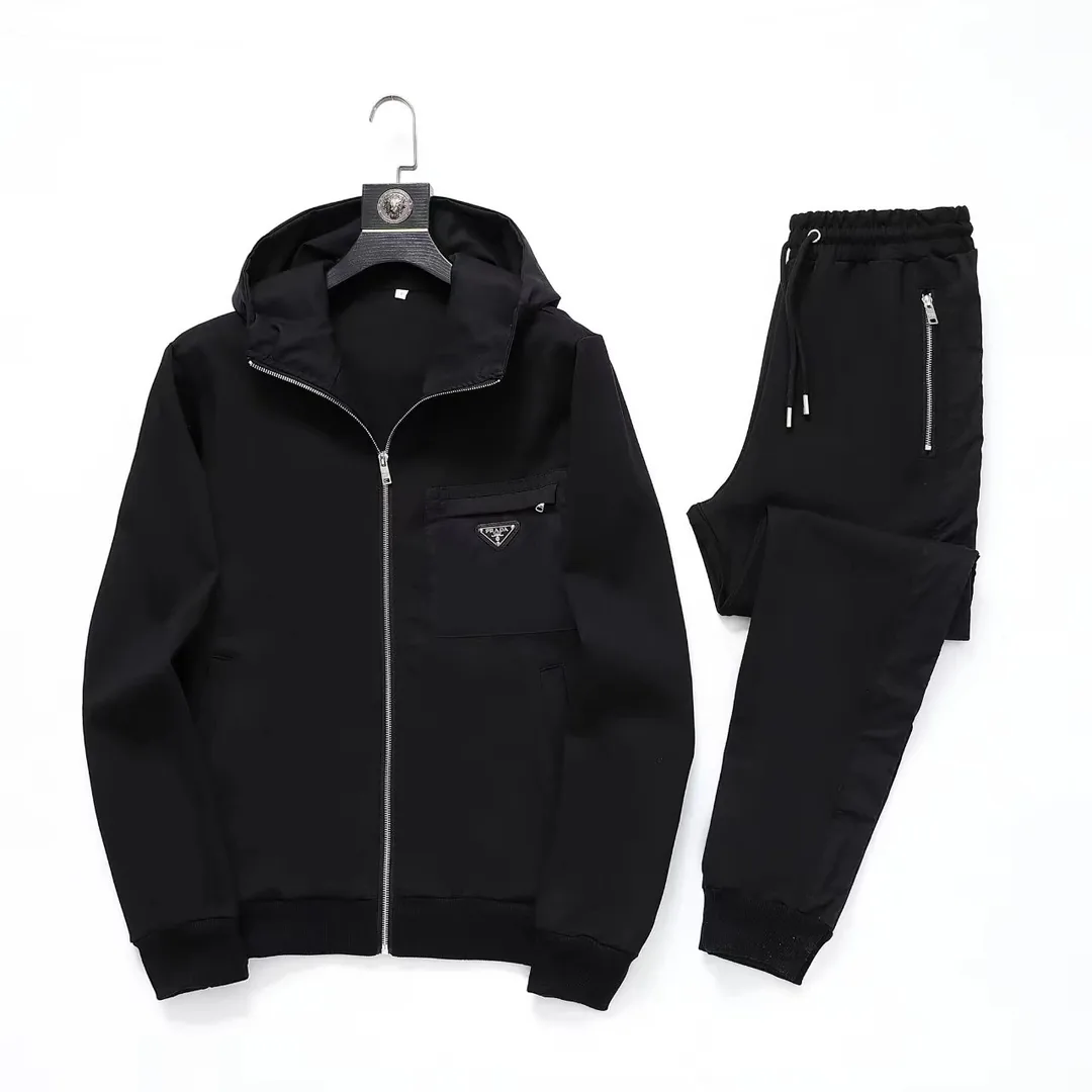 Sportswear Set — QC