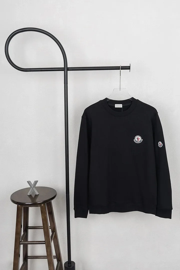 Autumn Crewneck Sweatshirt — Photo 7