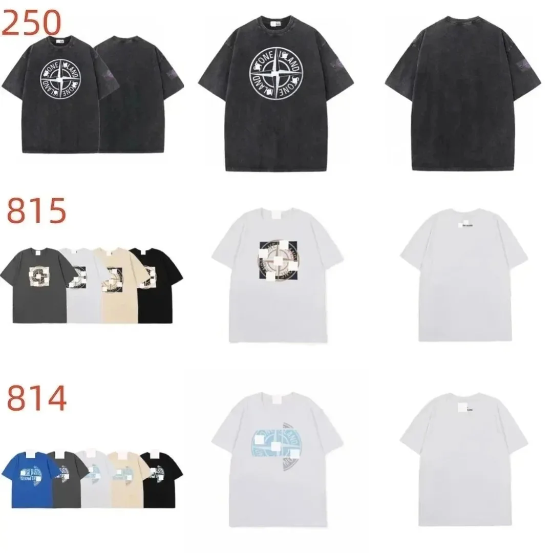Loose T-Shirt — photo 2