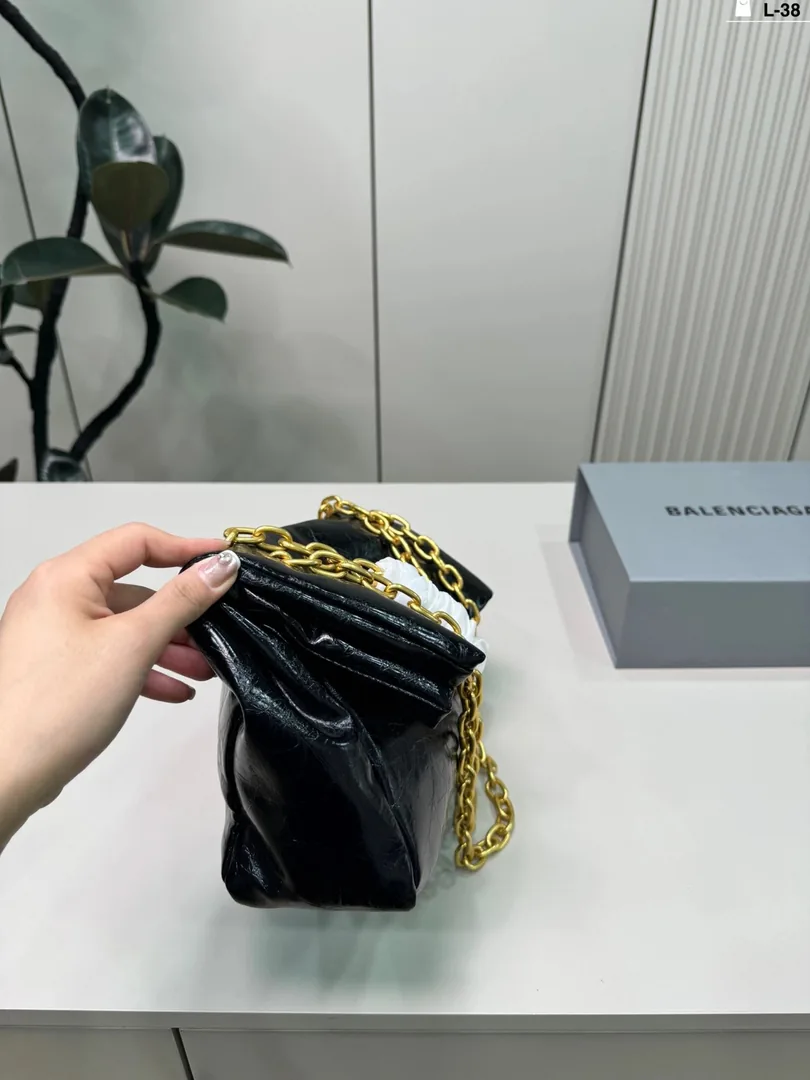 Balenciaga Monaco Bag — Photo 2