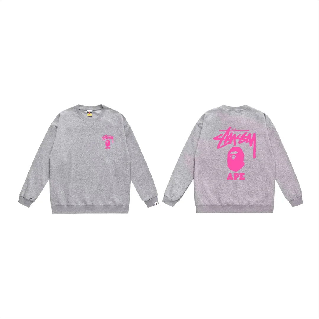 Crewneck Sweatshirt — Photo 3
