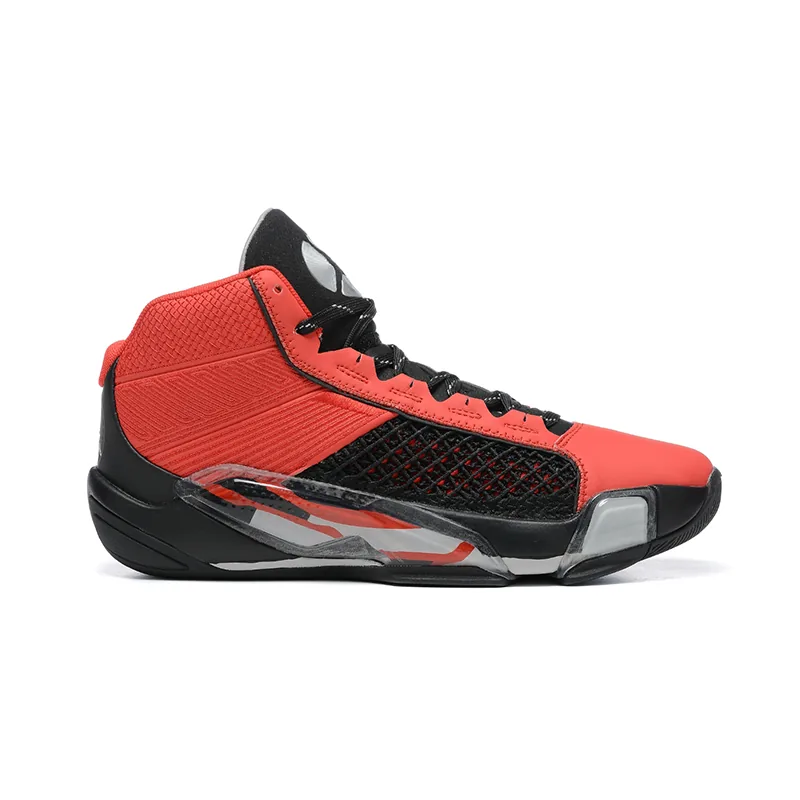 Air Jordan 38 Basketball Shoes — Photo 2