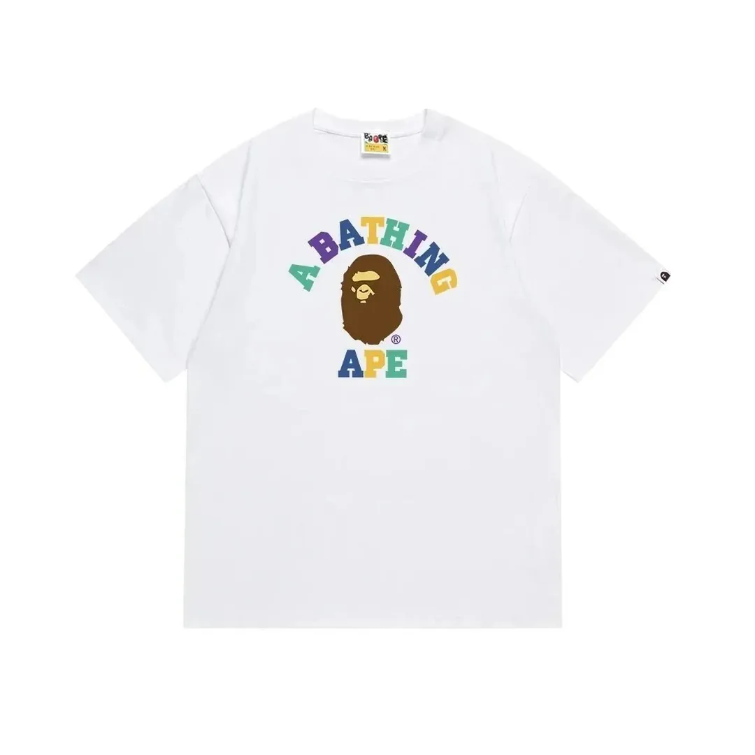 Embroidered Oversized T-Shirt — Photo 2