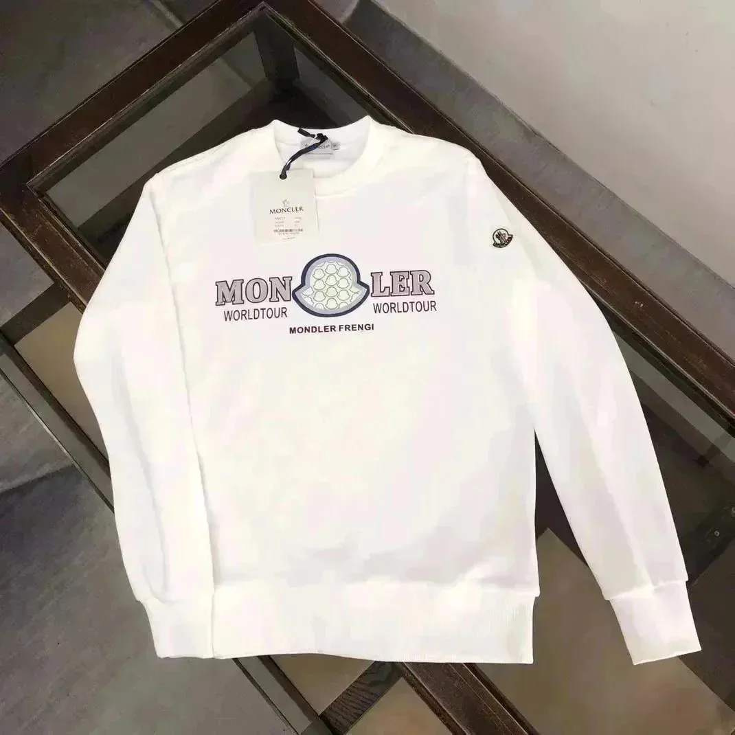 Summer Streetwear Sweatshirt — Photo 11