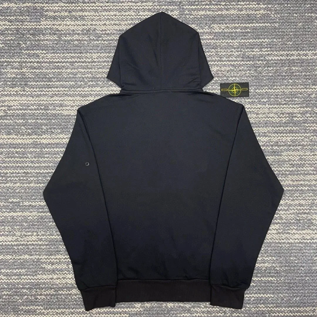 Stone Island Hooded Jacket — photo 3