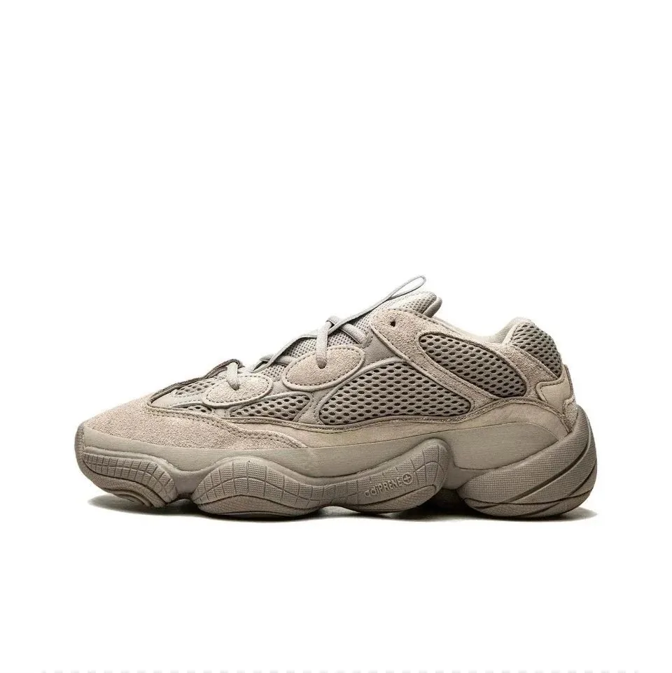 Yeezy Boost 500 Trainers — photo 9
