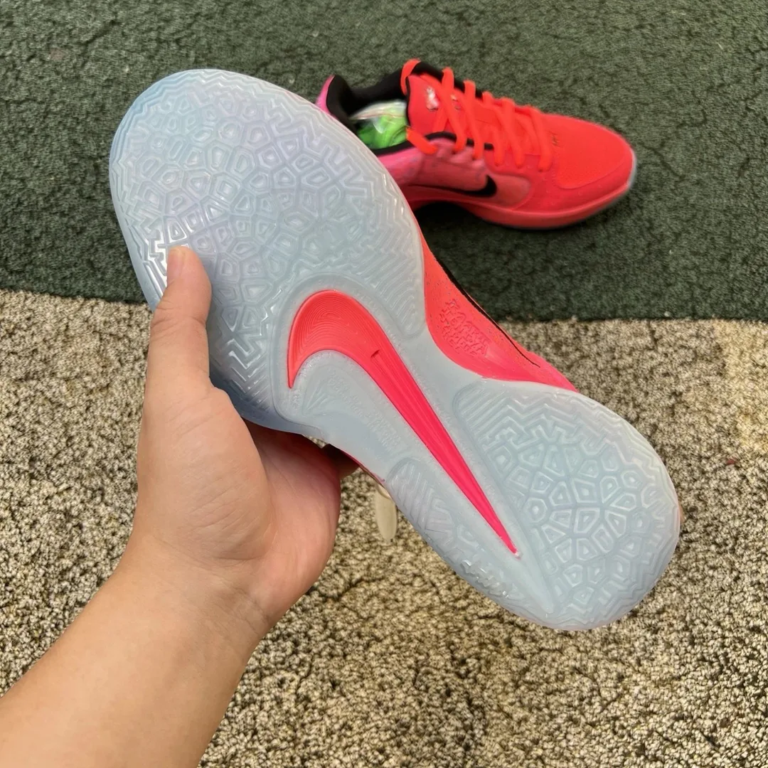Nike Air Max Full-Length Cushion — photo 5