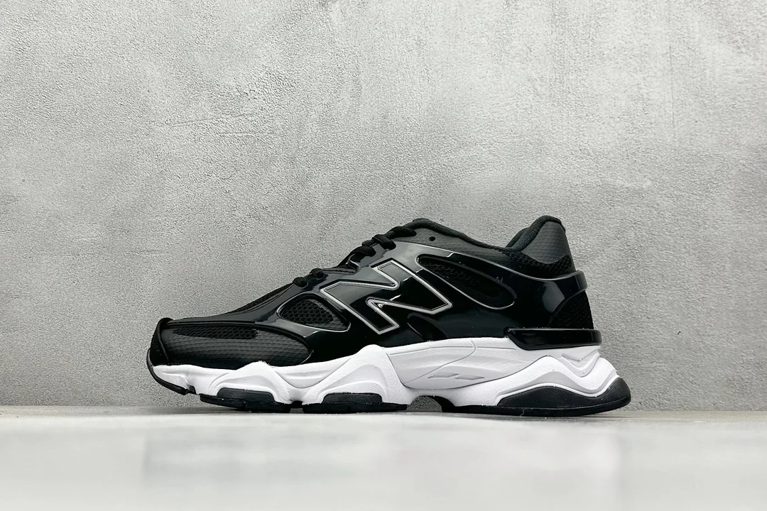 Grey Joe Freshgoods New Balance 9060 — photo 2