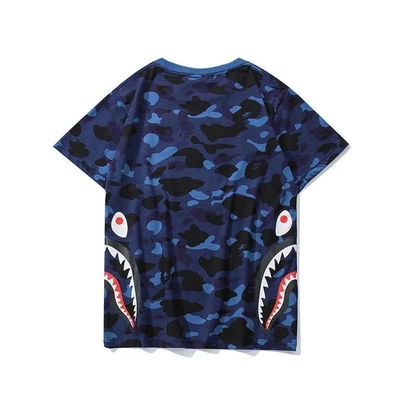 Bape T-Shirt — photo 7