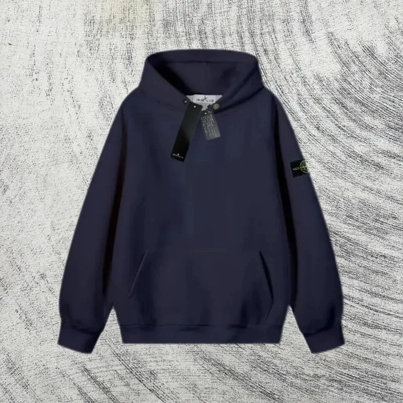 Pullover Hoodie — Photo 6