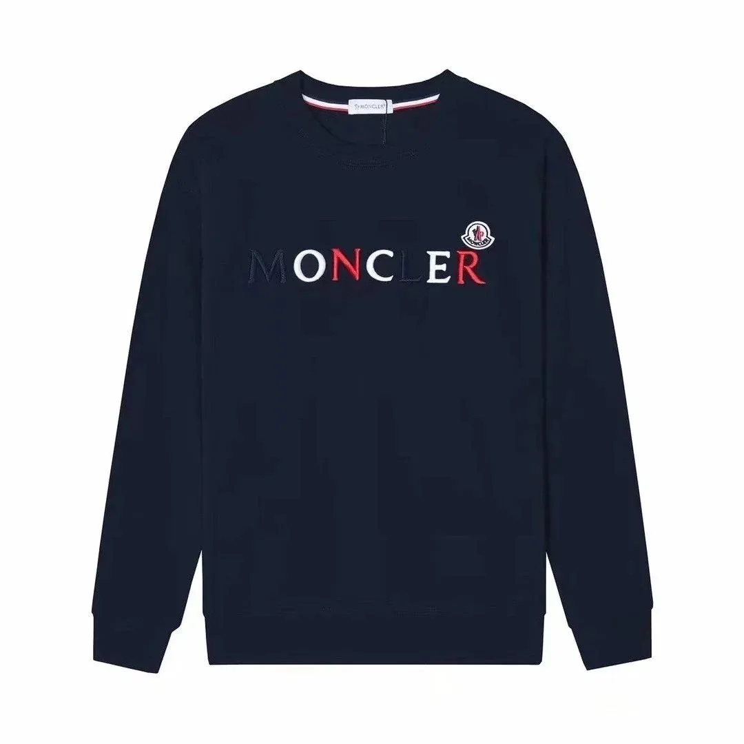 Streetwear Sweatshirt — photo 4