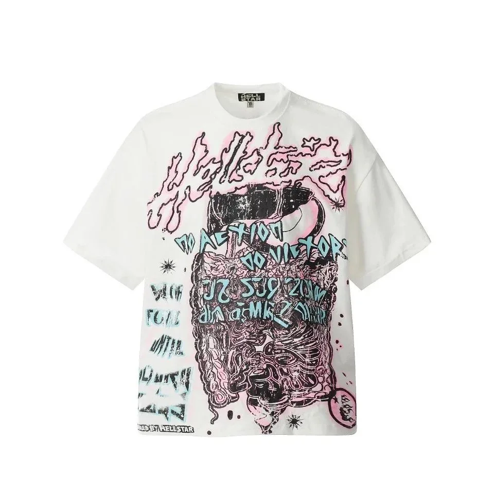 Hellstar Vintage T-Shirt — photo 10