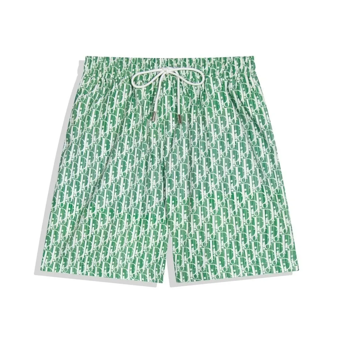 Mesh Swim Shorts — Photo 15