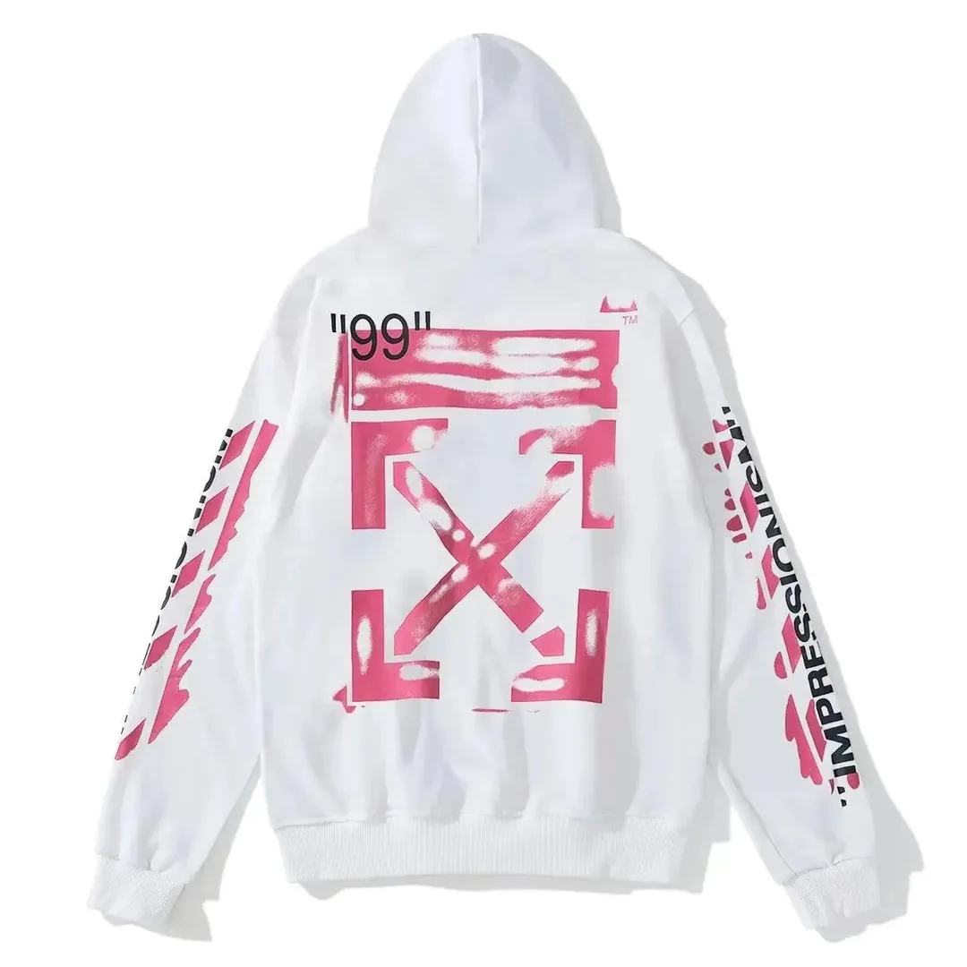 Pullover Hoodie — Photo 6