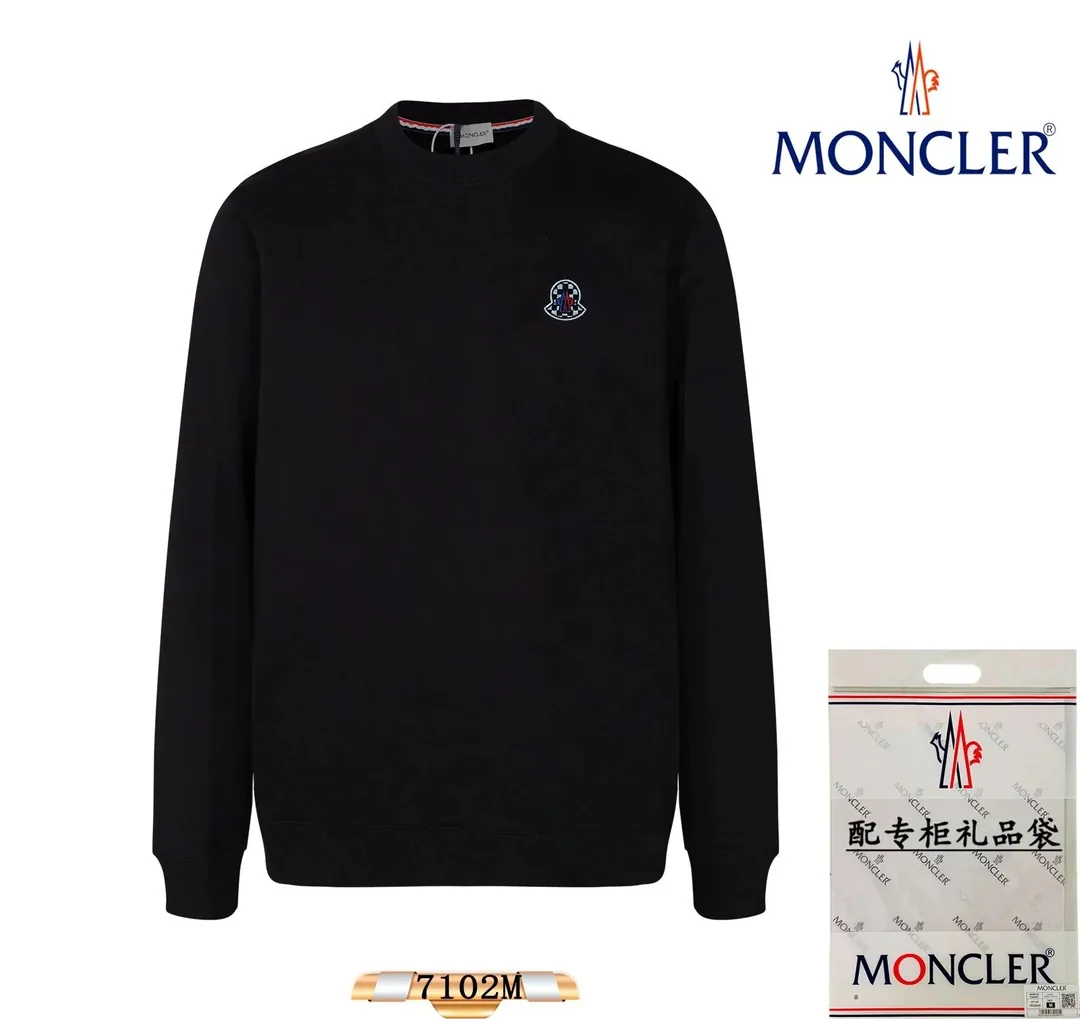 Moncler Sweatshirt — Photo 13