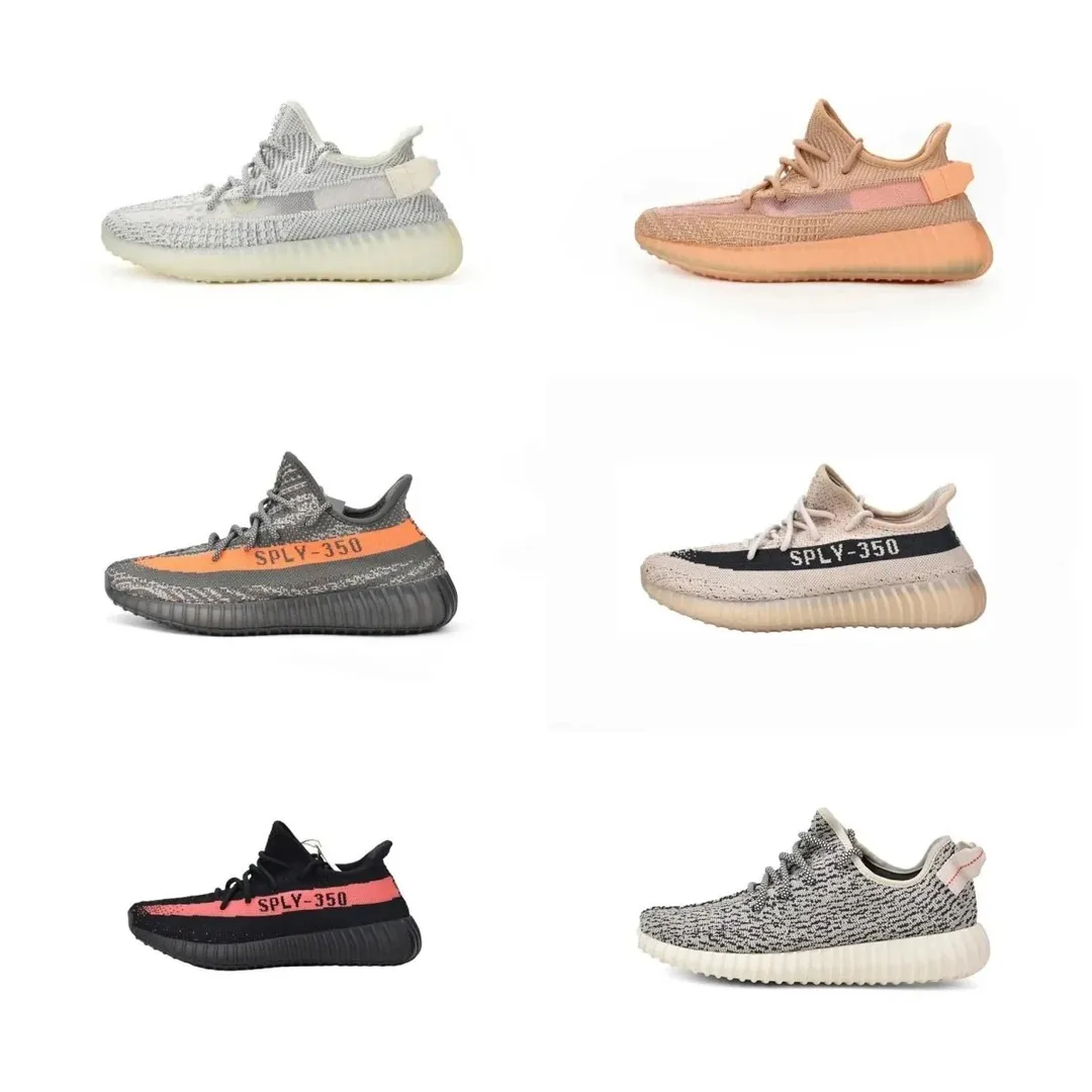 Adidas Yeezy 350 Sneakers