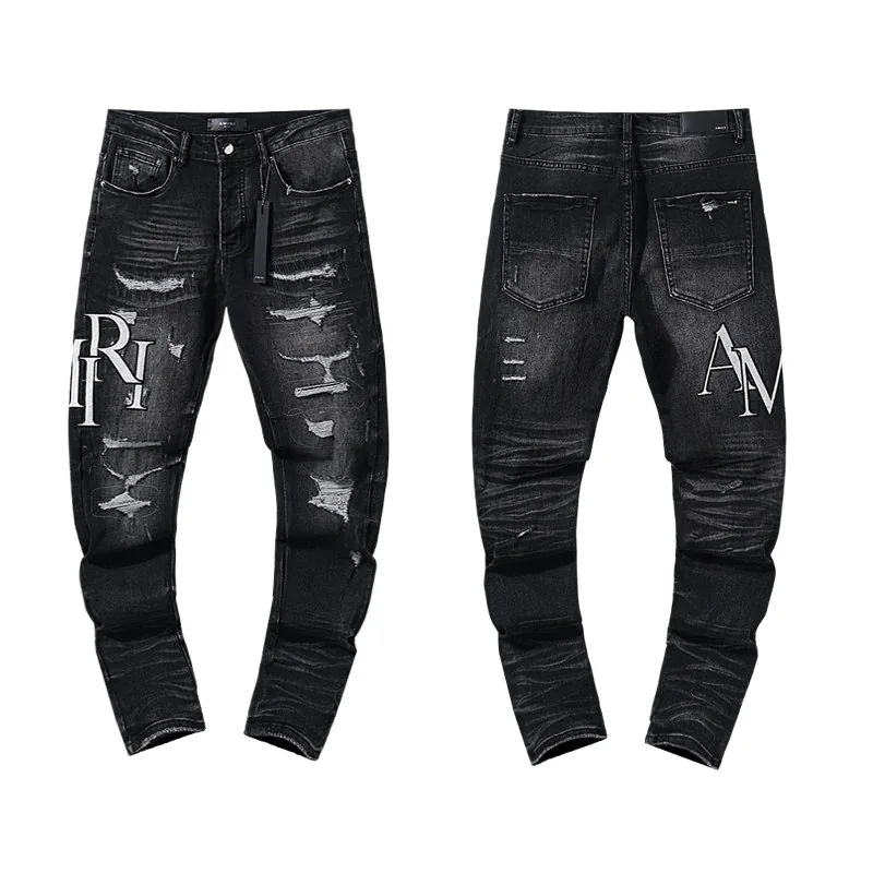 Amiri Pants — QC