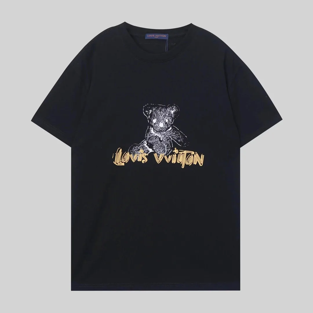 Louis Vuitton Skate Print T-Shirt Collection — Photo 11