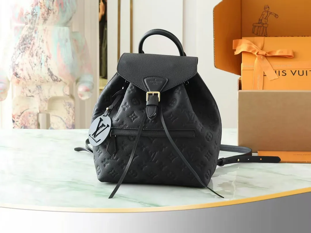 Unisex Sprinter Backpack — Photo 15