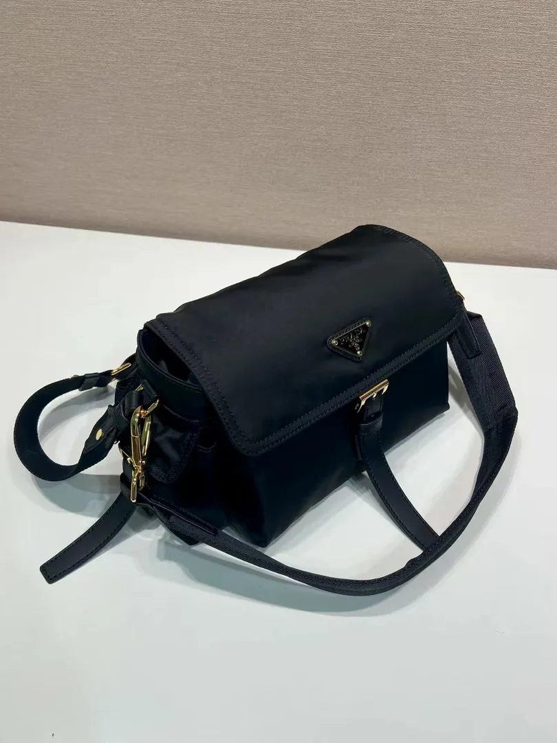 Prada Leather Handbag — photo 3