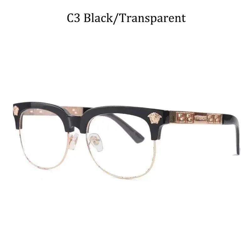Versace Medusa Logo Sunglasses Collection — photo 8