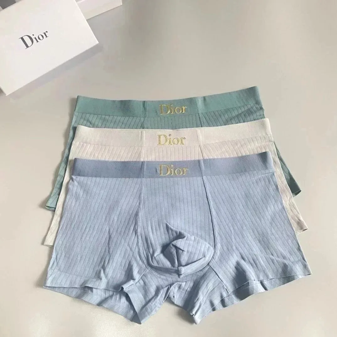 Dior Boxer Briefs — photo 5