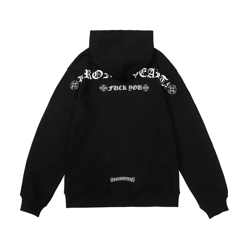 Pullover Hoodie — photo 9