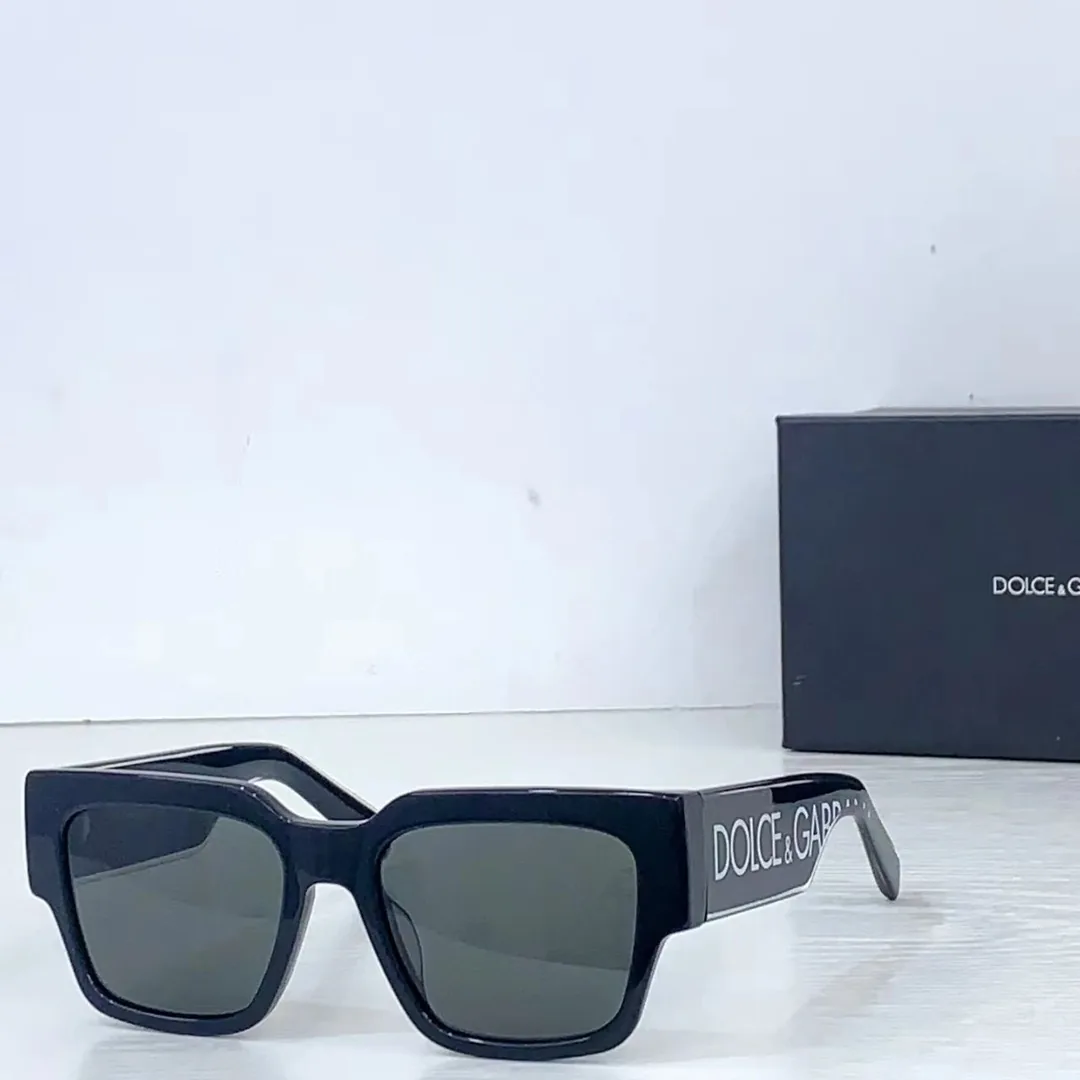 Tinted Lens Sunglasses — Photo 3