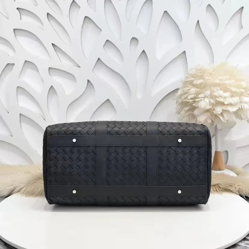 Bottega Veneta Weekender Bag — photo 6