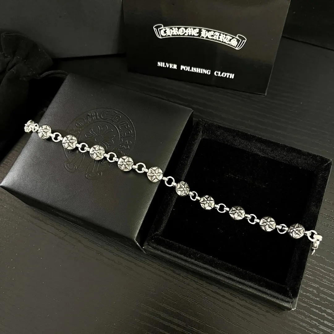 Sterling Silver Jewelry — photo 12