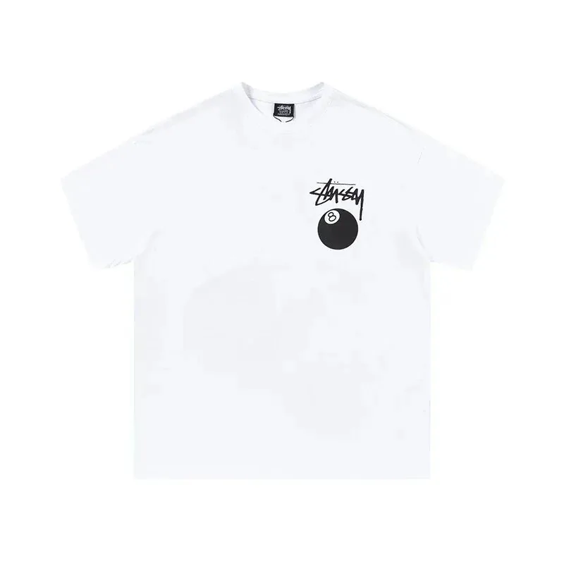 Stussy T-Shirt — Photo 9