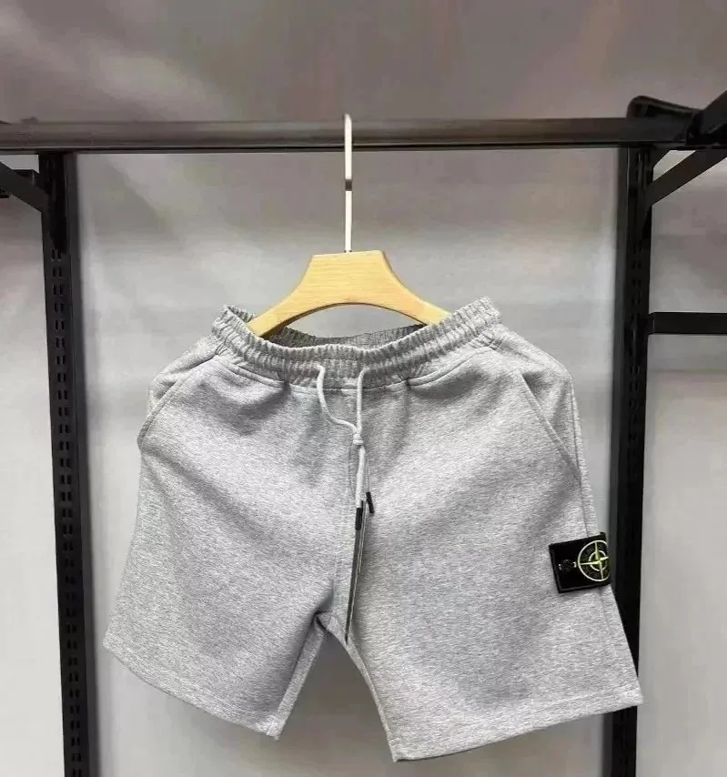 Summer Sweatpants — Photo 10