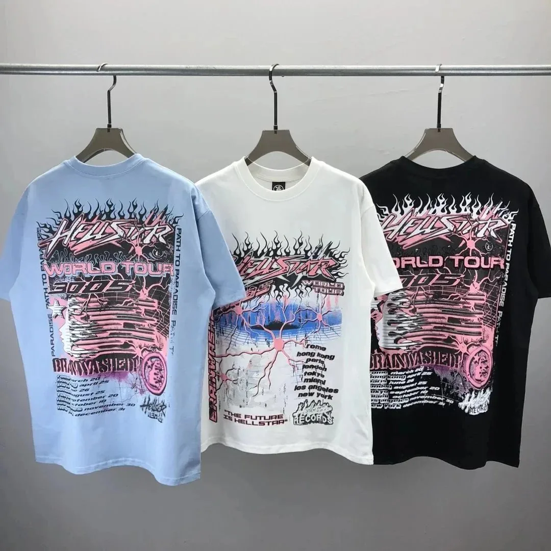 High Street T-Shirt — photo 4