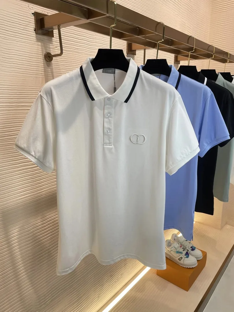 Dior T-Shirt — photo 7