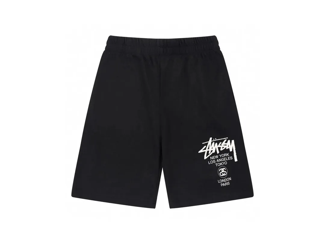Stussy Shorts — photo 4