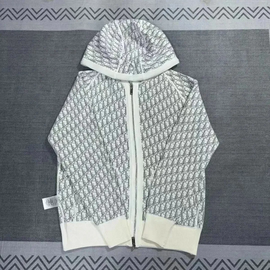 Dior Full Print Tracksuit Set — photo 6