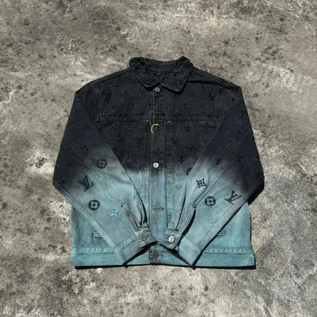 Denim Jacket — Photo 14