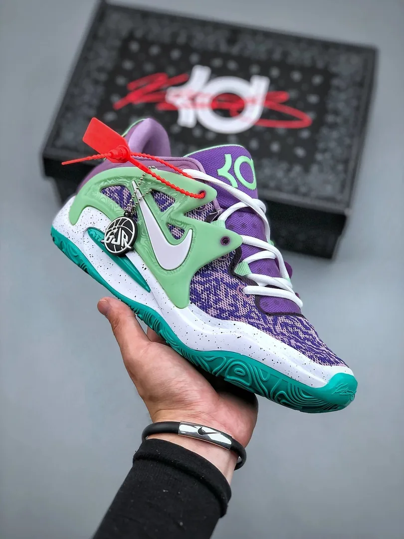 Nike KD 15 KD15 Basketball Shoes — photo 5