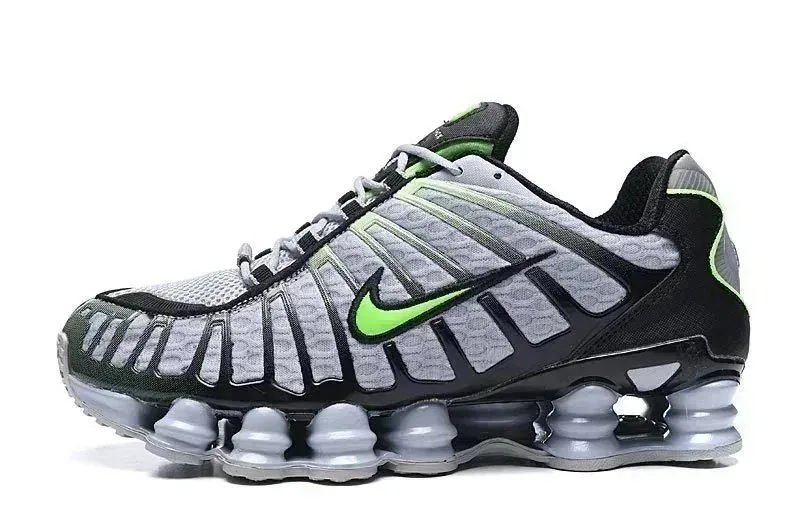 Nike Shox TL Black Ride — QC