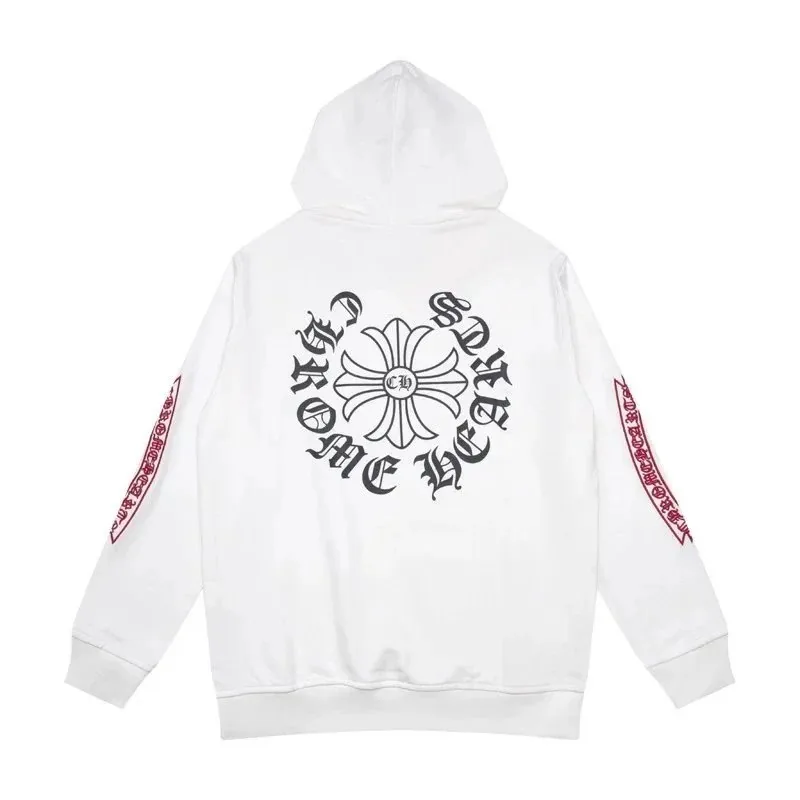 High Street Hoodie — Photo 14