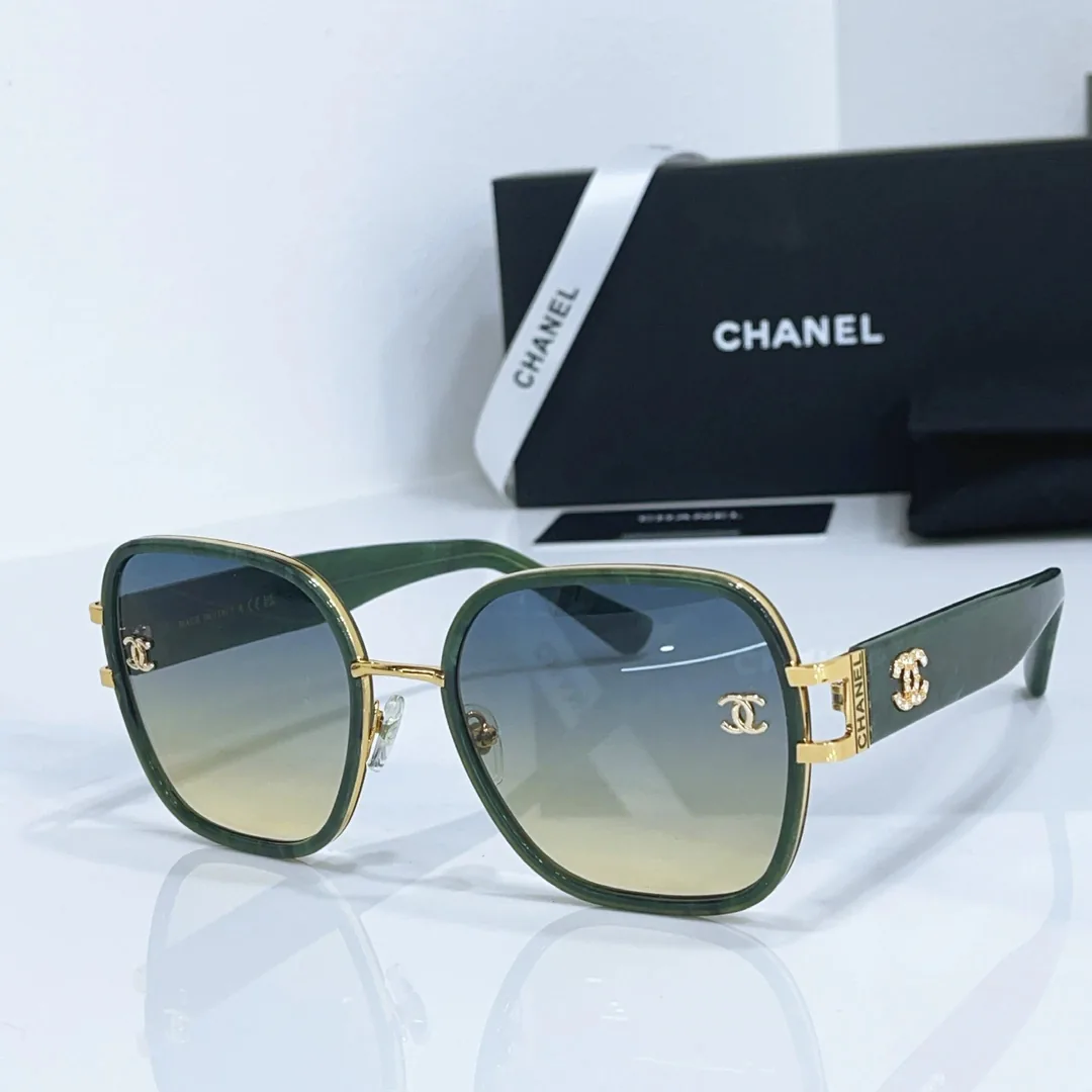Unisex Sunglasses — QC